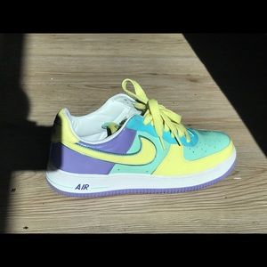 Air Force 1 Low Easter Egg (2006) RARE